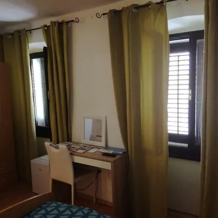 Gostinjska kuća Kvartin Umag