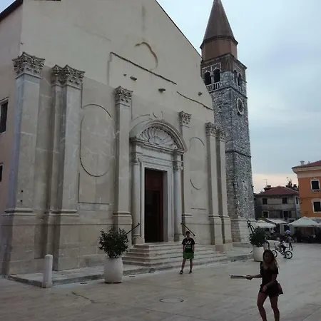 Kvartin Gostinjska kuća 3*