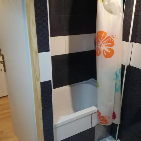 Gostinjska kuća Kvartin Umag