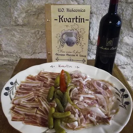 Kvartin Umag