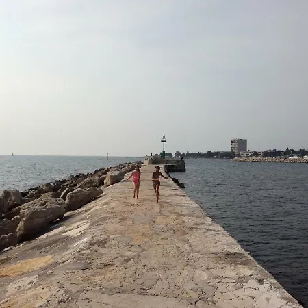 Gasthuis Kvartin Umag