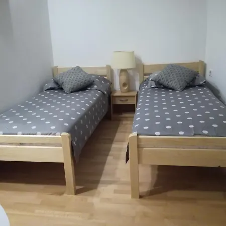 Kvartin Pensionat 3*