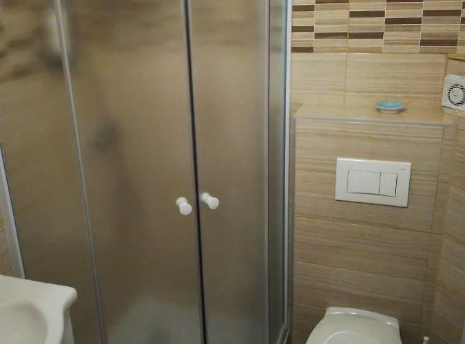 Kvartin Gostinjska kuća