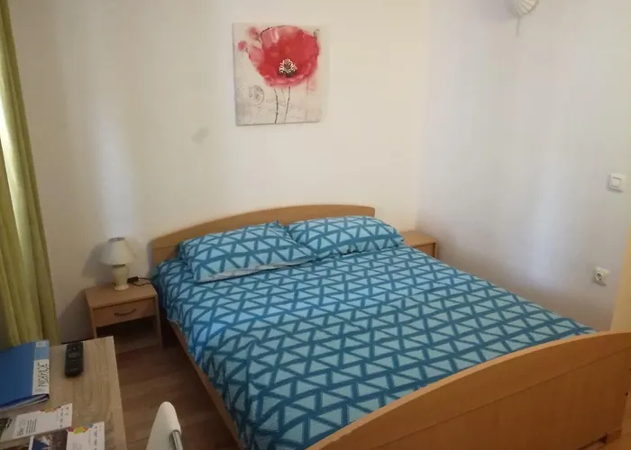 Kvartin Gostinjska kuća