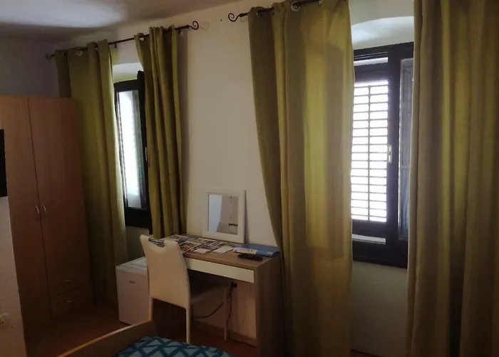 Gostinjska kuća Kvartin Umag