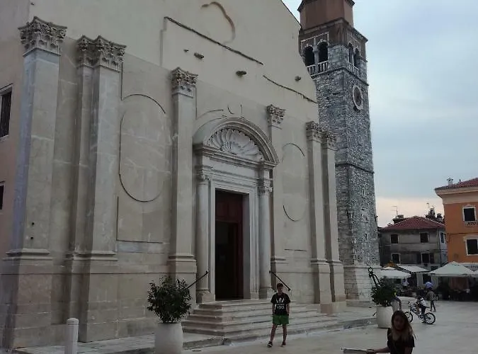 Kvartin Gostinjska kuća 3*