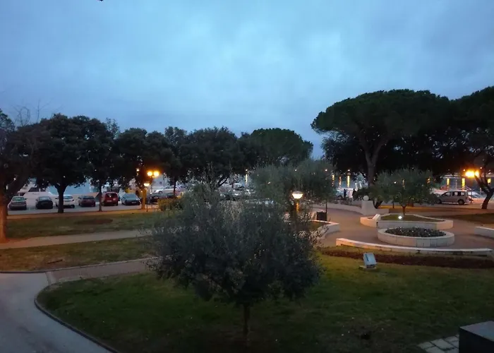 Kvartin Gostinjska kuća